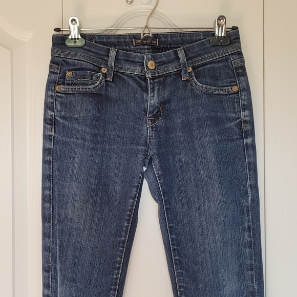 FIDELITY Jeans - Picture 7 of 7